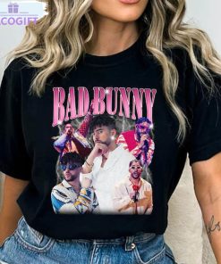 bad bunny new album shirt comfort bad bunny un verano unisex hoodie crewneck 2