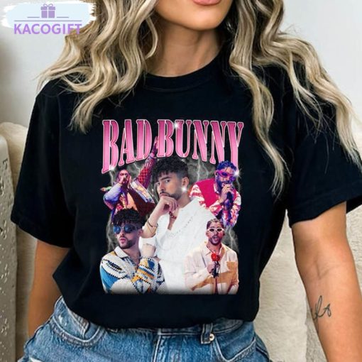 bad bunny new album shirt comfort bad bunny un verano unisex hoodie crewneck 2