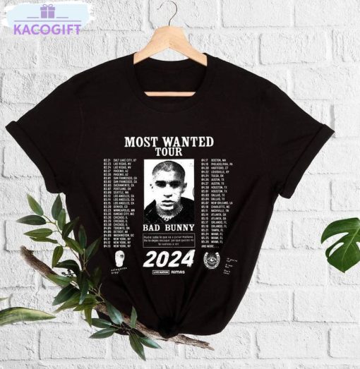 bad bunny new album shirt nadie sabe lo que va pasar manana short sleeve sweatshirt 1