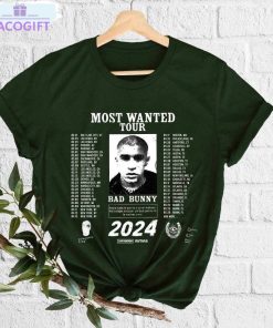 bad bunny new album shirt nadie sabe lo que va pasar manana short sleeve sweatshirt 3