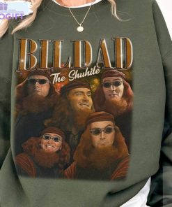 bildad the shuhite shirt good omens unisex hoodie sweater 2