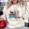 christmas taylor s version shirt swift christmas tree tee tops crewneck 1