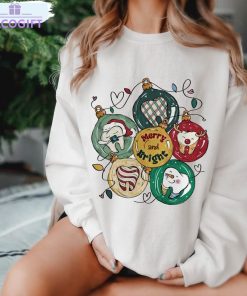 dental assistant shirt christmas dental long sleeve crewneck 2