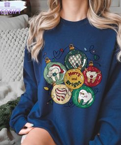 dental assistant shirt christmas dental long sleeve crewneck 3