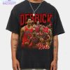 derrick rose shirt american basketball tee tops unisex t shirt 1