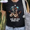 dia de los muertos shirt mexican culture crewneck unisex hoodie 1