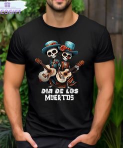 dia de los muertos shirt mexican culture crewneck unisex hoodie 3