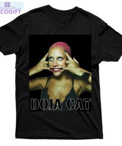 doja cat shirt trendy unisex hoodie sweater 1