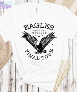 eagles tour 2023 shirt eagles final tour tee tops crewneck 3