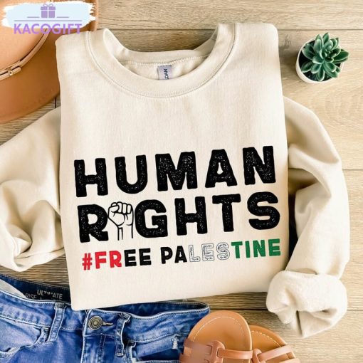 free palestine shirt freedom for palestine unisex shirt 1