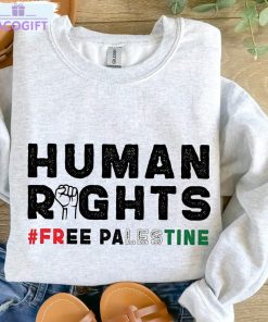 free palestine shirt freedom for palestine unisex shirt 2