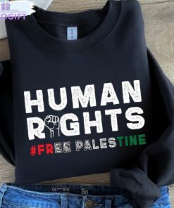 free palestine shirt freedom for palestine unisex shirt 3