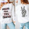 free palestine shirt human rights crewneck unisex hoodie 1