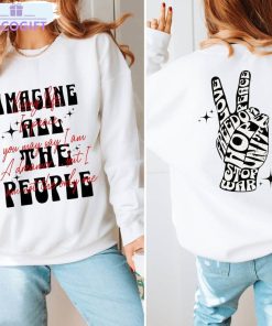 free palestine shirt human rights crewneck unisex hoodie 1