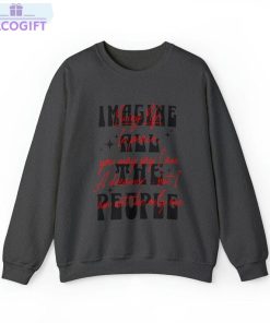 free palestine shirt human rights crewneck unisex hoodie 2