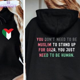 free palestine shirt human rights tee tops unisex hoodie 1