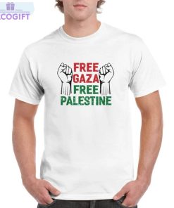 free palestine shirt palestine support save palestine equality crewneck sweatshirt 1