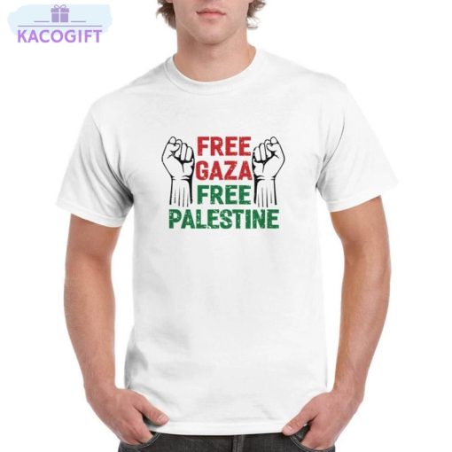 free palestine shirt palestine support save palestine equality crewneck sweatshirt 1