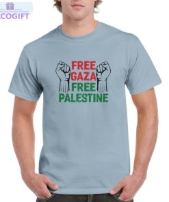 free palestine shirt palestine support save palestine equality crewneck sweatshirt 2