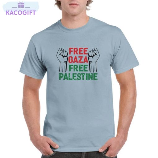 free palestine shirt palestine support save palestine equality crewneck sweatshirt 2