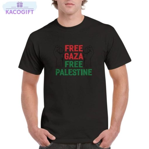 free palestine shirt palestine support save palestine equality crewneck sweatshirt 3