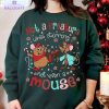 gus gus amp jaque christmas shirt funny xmas unisex hoodie short sleeve 1