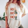 ho ho ho merry swiftmas shirt swiftie christmas tee tops unisex hoodie 1