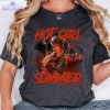 hot girl summer karlach shirt baldurs gate 3 crewneck unisex t shirt 1