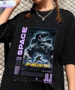 joji space sanctuary shirt joji nectar sweatshirt short sleeve 1