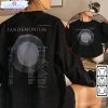 joji tour shirt joji pandemonium tour 2023 tee tops crewneck 1