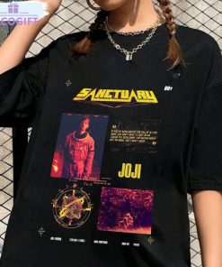 joji tour shirt joji singer long sleeve unisex hoodie 1