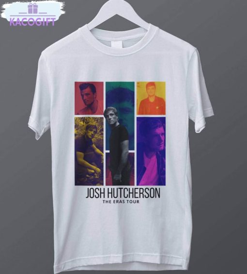 josh hutcherson eras tour shirt sebastian stan crewneck unisex t shirt 1