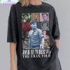 josh hutcherson shirt american actor crewneck unisex t shirt 1