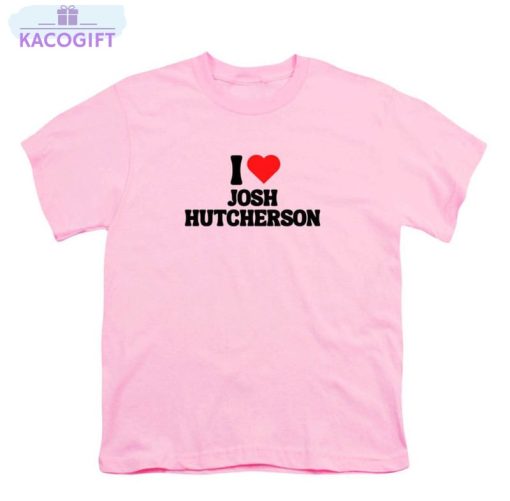 josh hutcherson shirt hutcherson movie tv actor crewneck unisex hoodie 3