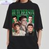 josh hutcherson shirt vintage design long sleeve unisex t shirt 1