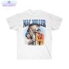 mac miller sweatshirt swimming in circles short sleeve unisex t shirt 1