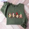 merry pigmas shirt christmas guinea pig tee tops short sleeve 1