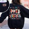 nutcracker mom era shirt christmas funny short sleeve sweatshirt 1