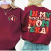 nutcracker mom era shirt nutcracker ballet sugar crewneck short sleeve 1