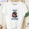 proud veteran shirt usa flag eagle unisex hoodie short sleeve 1