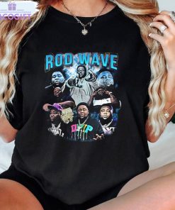 rod wave vintage shirt rap music sweatshirt unisex hoodie 3