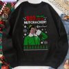 son of a nutcracker shirt christmas family tee tops short sleeve 1