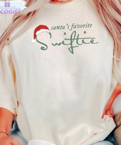 taylor swift christmas shirt xmas funny hoodie tee tops 2