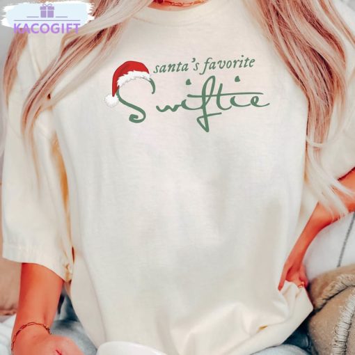 taylor swift christmas shirt xmas funny hoodie tee tops 2