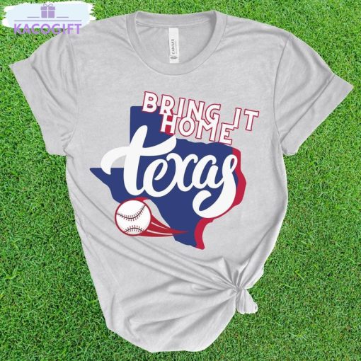 texas rangers alcs shirt bring it home texas short sleeve sweatshirt 3