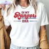 texas rangers alcs shirt rangers baseball unisex hoodie short sleeve 1