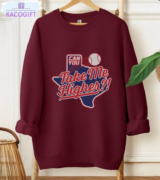 texas rangers alcs shirt vintage texas baseball unisex hoodie short sleeve 2