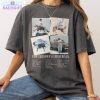 vintage nadie sabe lo que va a pasar manana shirt telefono short sleeve sweater 1