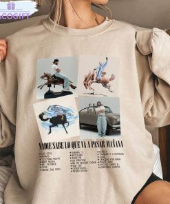 vintage nadie sabe lo que va a pasar manana shirt telefono short sleeve sweater 2