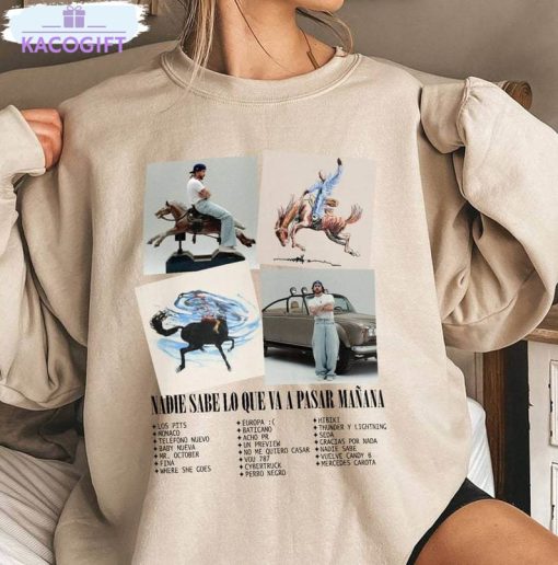 vintage nadie sabe lo que va a pasar manana shirt telefono short sleeve sweater 2